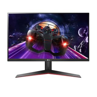 Monitor LG 24" 24MP60G-B HDMI DP