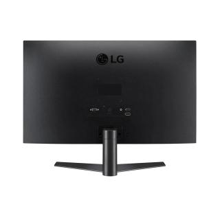 Monitor LG 24" 24MP60G-B HDMI DP