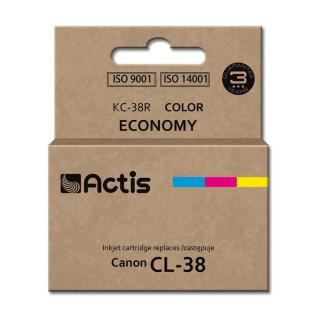 Actis KC-38R Tusz (zamiennik Canon CL-38 Standard 12 ml...