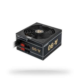 Zasilacz Chieftec GDP-750C 750W ATX 140mm Spraw 90%