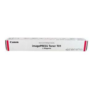 Canon Toner T01M T01 8068B001 Magenta