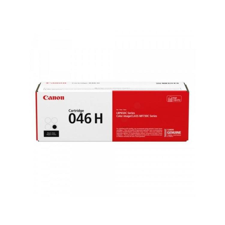 Toner Canon CRG-046HK Black