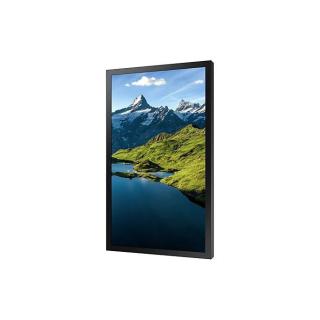 Monitor profesjonalny OH75A 75 cali Błyszczący 24h/7 3500(cd/m2) 3840 x 2160 (UHD) S7 Player (Tizen 6.0) 3 lata On-Site