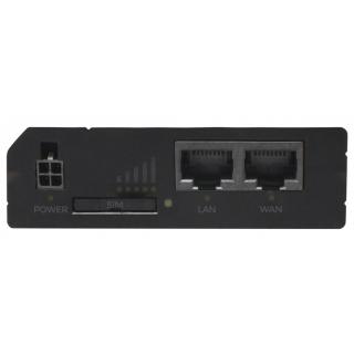 Router LTE RUT241 (Cat 4), 2G, WiFi, Ethernet