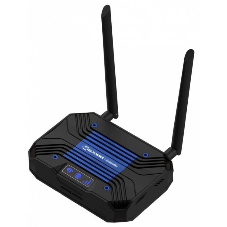 Router LTE TCR100 (Cat 6), 3G, Wifi, 1xEthernet