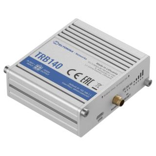 Bramka LTE TRB140 (Cat 4), 3G, 2G, PoE, USB