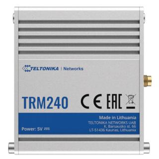 Modem LTE TRM240 (Cat1), 3G, 2G, USB