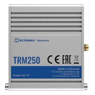 Modem LTE TRM250 (Cat M1/NB), 2G, USB