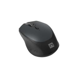 Mysz bezprzewodowa Natec Osprey optyczna 1600 DPI Bluetooth + 2.4GHz