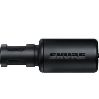 Shure MV88+DIG-VIDKIT - Nowa wersja mikrofonu MV88+ VIDEO KIT