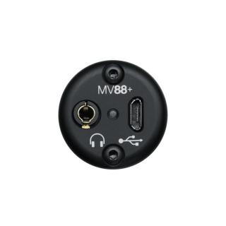 Shure MV88+DIG-VIDKIT - Nowa wersja mikrofonu MV88+ VIDEO KIT