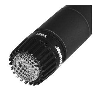 Shure SM57-LCE - Mikrofon dynamiczny, kardioidalny,...