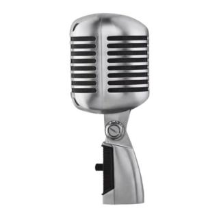 Shure 55SH Series II - Mikrofon dynamiczny retro