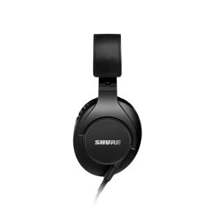 Shure SRH440A-EFS - Profesjonalne studyjne słuchawki...