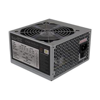 Zasilacz LC-Power OFFICE 350W ATX 120mm PCIe brak k.zas.80+B