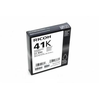 Ricoh Print Cartridge GC 41K