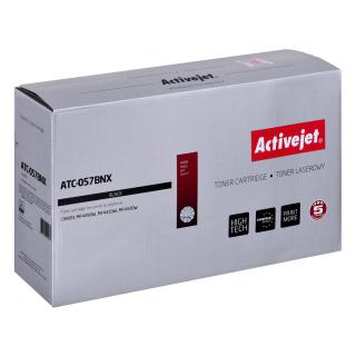 Activejet ATC-057BNX Toner (zamiennik Canon CRG-057HBK...