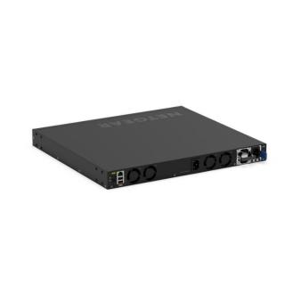 Przełącznik zarządzalny GSM4328 24xGE PoE+ 4xSFP+