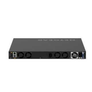 Przełącznik zarządzalny GSM4328 24xGE PoE+ 4xSFP+