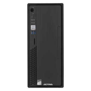 Actina Prime i3-12100/8GB/512SSD/300W/W11H 0330