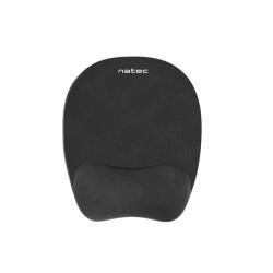 Podkładka pod mysz Natec Chipmunk Memory Foam ergonomiczna