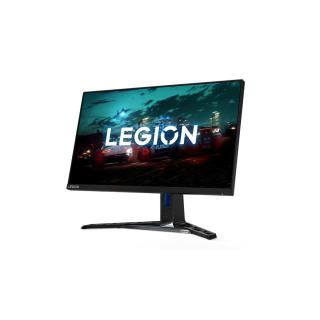 Lenovo Legion Y27h-30 27" 2560x1440 400nits 165 Hz HDMI, DP, USB Raven Black