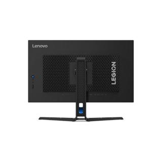 Lenovo Legion Y27h-30 27" 2560x1440 400nits 165 Hz HDMI, DP, USB Raven Black