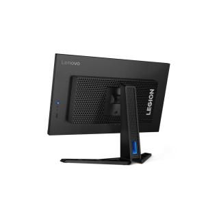 Lenovo Legion Y27h-30 27" 2560x1440 400nits 165 Hz HDMI, DP, USB Raven Black