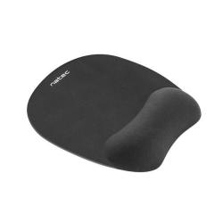 Podkładka pod mysz Natec Chipmunk Memory Foam ergonomiczna