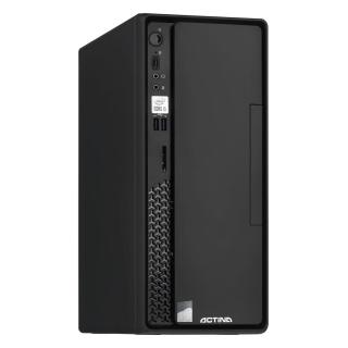 Actina Prime i3-12100/8GB/512SSD/300W/W11P EDU 032