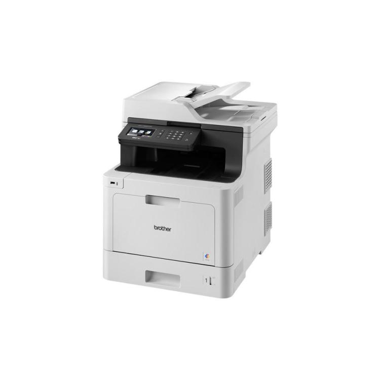 MFC-L8690CDW kolor/A4/FAX/31ppm/WLAN/27.9kg