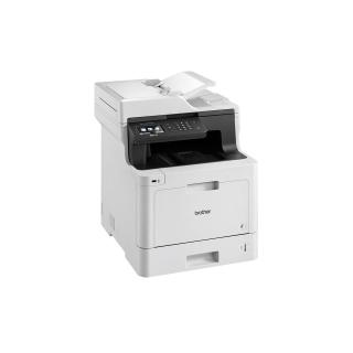 MFC-L8690CDW kolor/A4/FAX/31ppm/WLAN/27.9kg