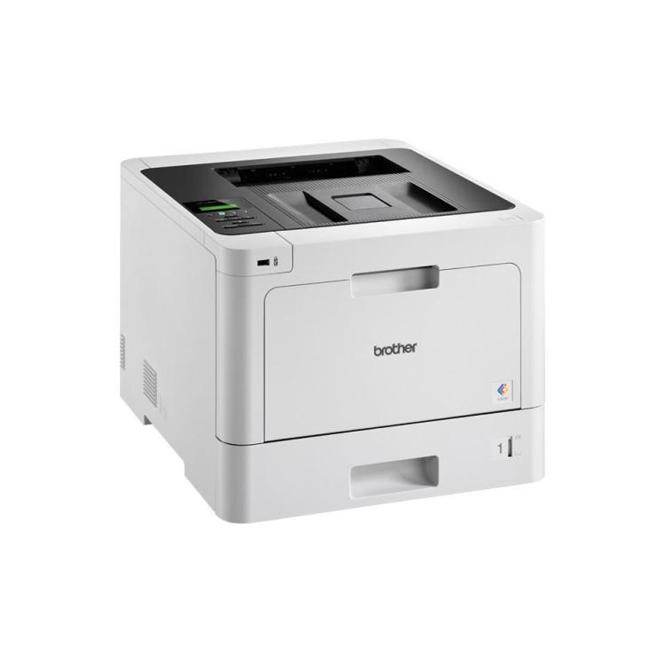 Drukarka HL-L8260CDW A4/duplex/31ppm/(W)LAN/USB