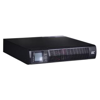 GREEN CELL ZASILACZ AWARYJNY UPS UPS13 1000VA 900W DO...