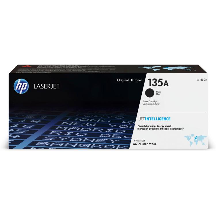 HP Toner czarny HP135A W1350A