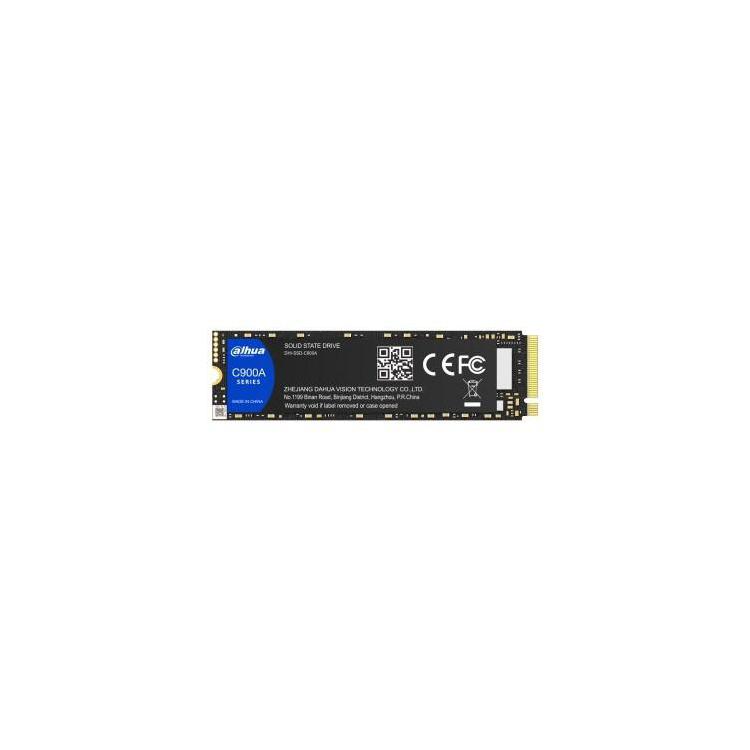 Dysk SSD DAHUA C900A 1000GB PCIe Gen3