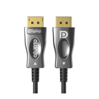 CLAROC KABEL DP OPTYCZNY AOC 1.4, 8K@60HZ, 30 M