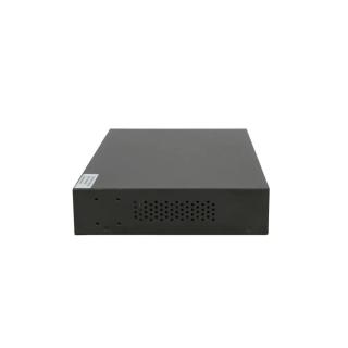 Extralink VICTOR Switch PoE 8x Gigabit PoE/PoE+