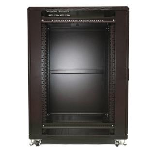 EXTRALINK SZAFA RACK STOJĄCA 37U 600X1000 CZARNA