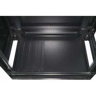 EXTRALINK SZAFA RACK STOJĄCA 37U 600X1000 CZARNA