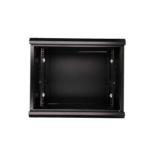 EXTRALINK SZAFA RACK WISZĄCA 9U 600X450 CZARNA