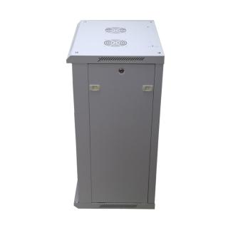 Extralink - szafka wisząca 19" 18U 600x450 Szara