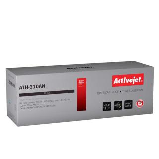 Activejet ATH-310AN Toner (zamiennik Canon, HP 126A...