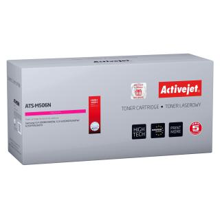 Toner Activejet ATS-M506N (zamiennik Samsung CLT-M506L...