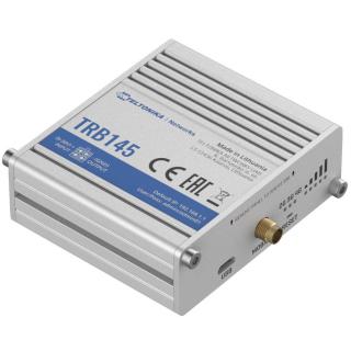 Bramka LTE TRB145 (Cat 1), 3G, 2G, USB, RS485