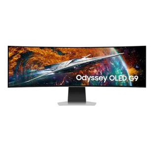 Monitor 49 cali LS49CG950SUXDU OLED 5120x1440 DQHD 32:9...