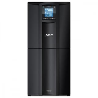 Zasilacz SMC3000I APC Smart-UPS C 3000VA LCD 230V