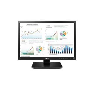 MONITOR LG LED 24" 24BK55WY-B