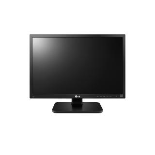 MONITOR LG LED 24" 24BK55WY-B