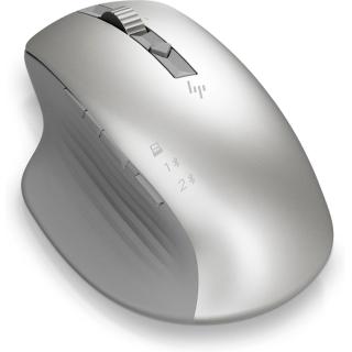 Mysz HP 930 Creator Wireless Mouse bezprzewodowa srebrna...